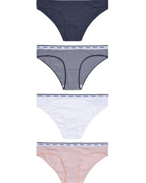 Next Slip - Grau