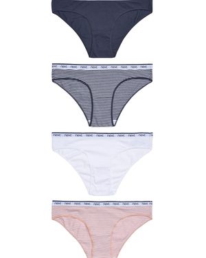 Next Slip - Grau