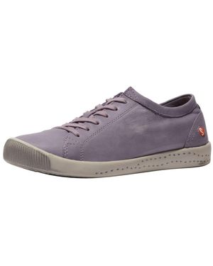 Softinos Sneaker - Lila