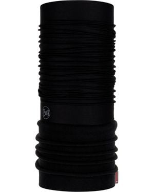 Buff Schal Polar - Schwarz