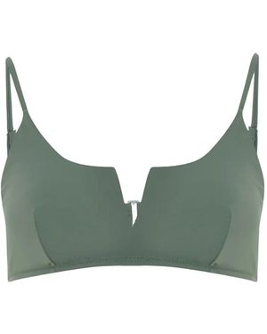 Penti Bikinitop Bikinioberteile - Grün