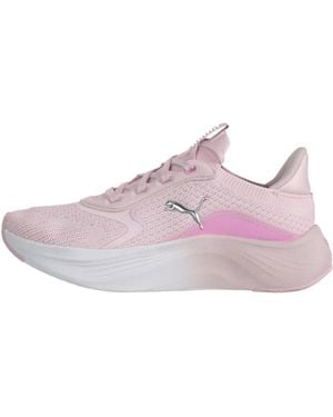 PUMA Laufschuh Softride Mayve 2 - Pink