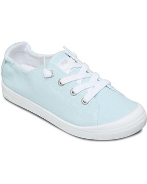 Roxy Sneaker Bayshore Plus - Blau