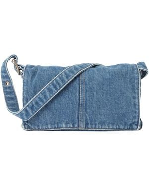 Levi's Levis Levis Brannan Shoulderbag - Blau