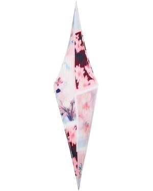 Desigual Schal - Pink