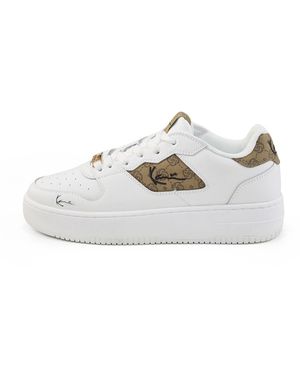 Karlkani Sneaker 89 Up 23 - Weiß