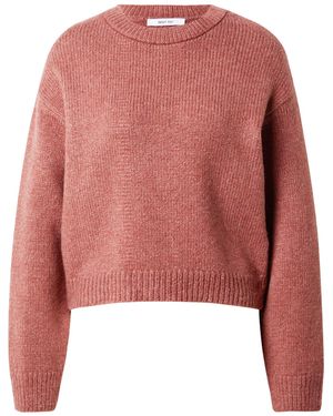 /about You Pullover - Pink