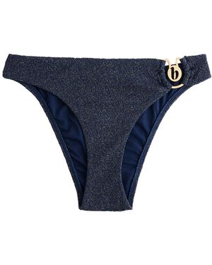 Ted Baker Bikinihose - Blau