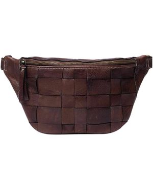 Re:designed Bag Noor - Braun