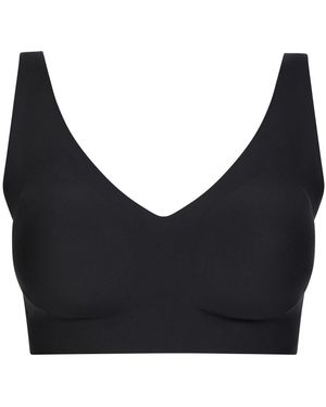 Chantelle Bh Softstretch Power - Schwarz