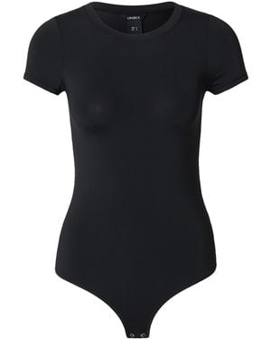Lindex Body - Schwarz