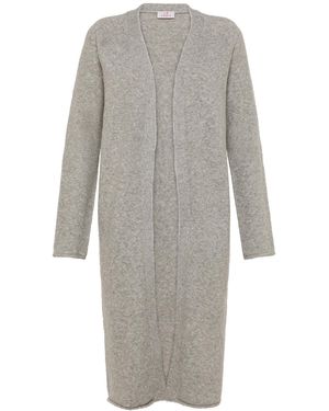Deha Cardigan - Grau