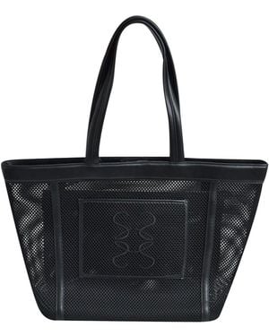 Smith & Soul Shopper - Schwarz
