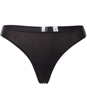 Guess String Marika - Schwarz
