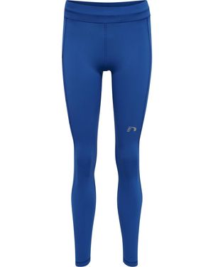 Newline Sporthose - Blau