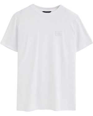 POLO CLUB T-Shirt Amari - Weiß
