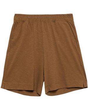S.oliver Shorts - Natur