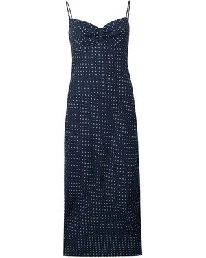 Hollister Kleid - Blau