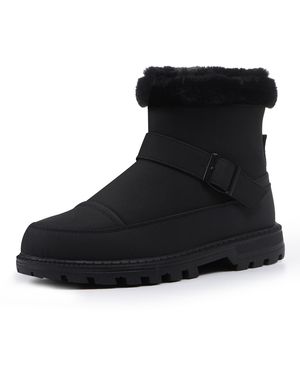 Luhta Boots - Schwarz