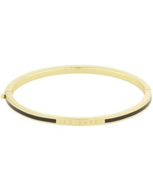 Ted Baker Armband Roley Classic - Mettallic