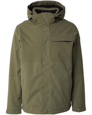 Killtec Outdoorjacke Kow 5 - Grün