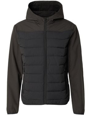 Lerros Jacke - Schwarz
