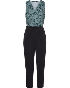 Lascana Jumpsuit - Blau