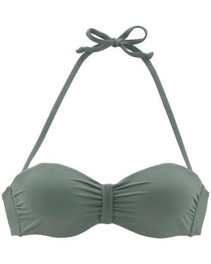 Bench Bikini-Top Perfect - Grün