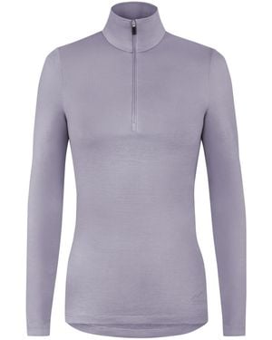 normani Sweatshirt - Lila