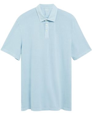 S.oliver Poloshirt - Blau