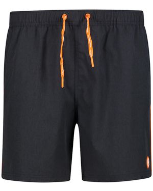 CMP Boardshorts - Blau