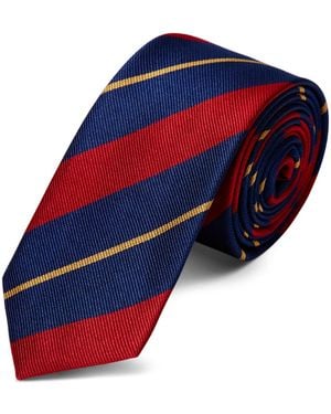 Trendhim Krawatte - Blau