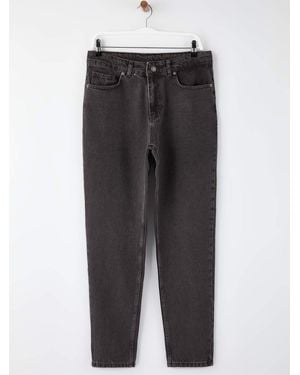 Trendyol Jeans - Grau