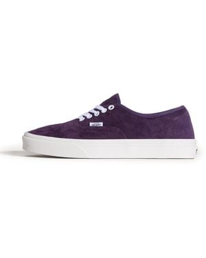 Vans Sneaker Authentic - Lila
