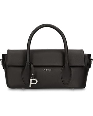 Picard Shopper Busy Lady - Schwarz