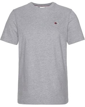 Kangaroos T-Shirt - Grau