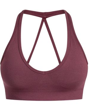 Smilodox Sport Bh Daline - Lila