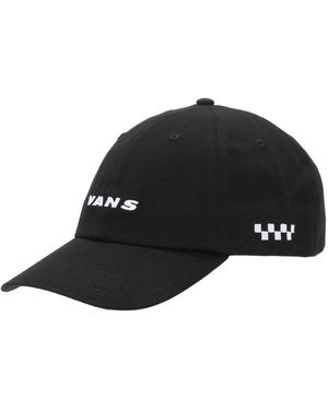 Vans Cap - Schwarz