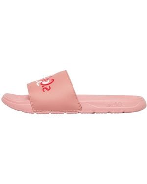 S.oliver Pantoletten - Pink