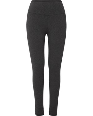 Laurasøn Laurasn Leggings - Schwarz