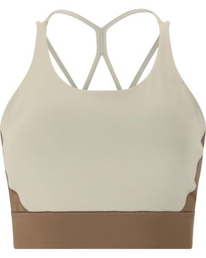 Athlecia Sport-Bh Aspasia - Grau