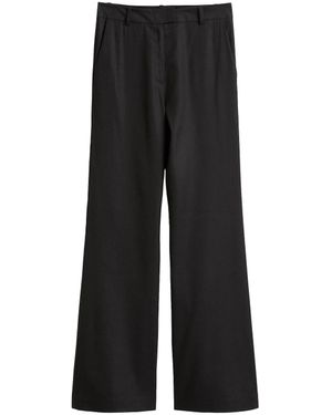 Marc O' Polo Hose - Schwarz