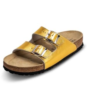 Vitaform Pantolette - Mettallic