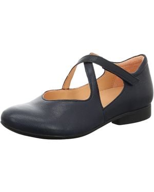 Think! Ballerina - Blau