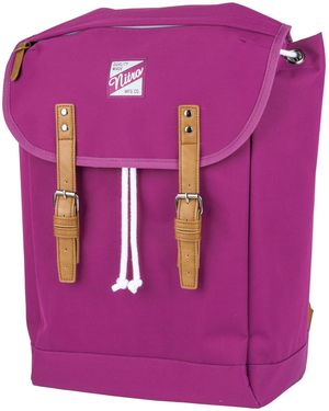 Nitro Rucksack Venice - Lila