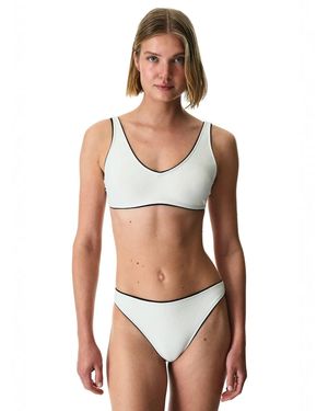 Penti Bikinihose - Weiß