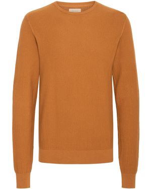 Blend Pullover - Braun