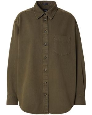 Gap Bluse - Grün