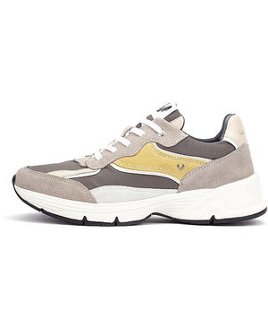 Martinelli Trainers Norwich - Weiß