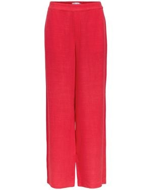 Object Hose Objsanne Aline - Rot